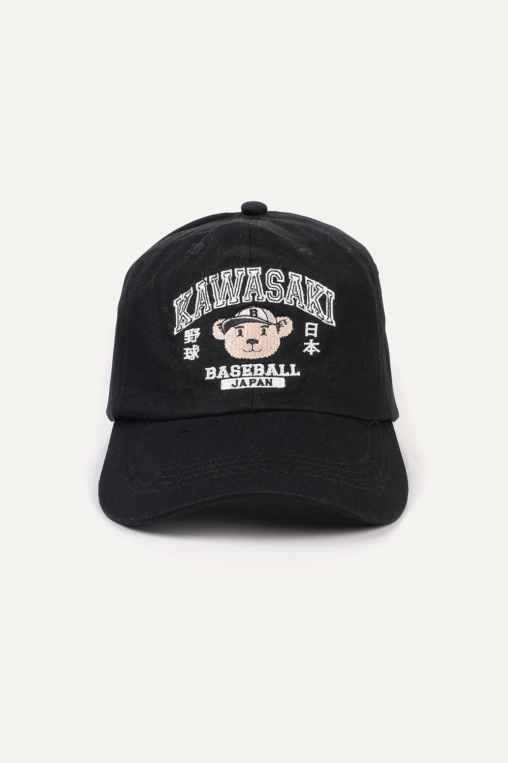 CAP KAWASAKI