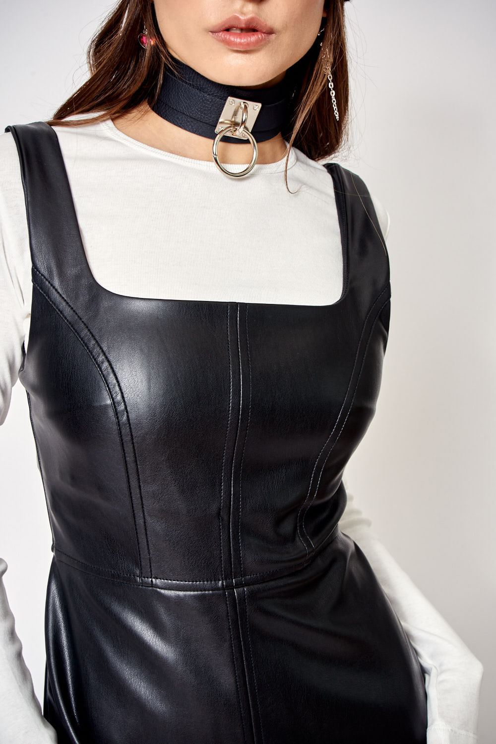 VESTIDO LIVIA