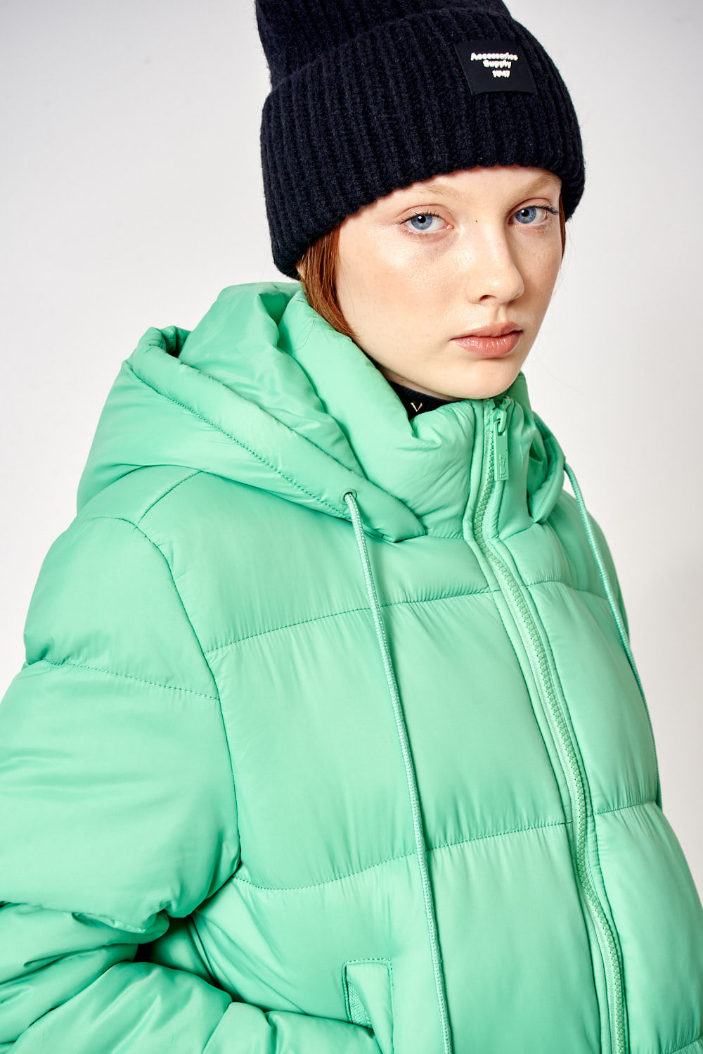 CAMPERA FRIDA