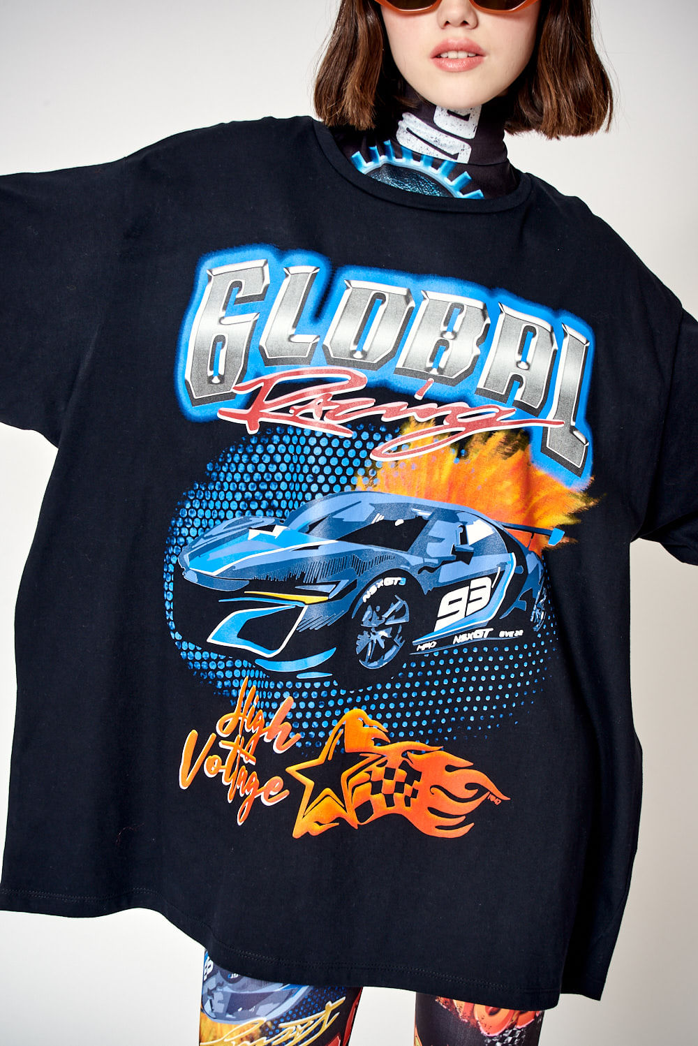 REMERON VESTIDO GLOBAL