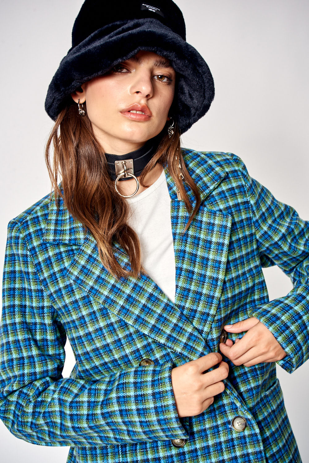 BLAZER CLUELESS