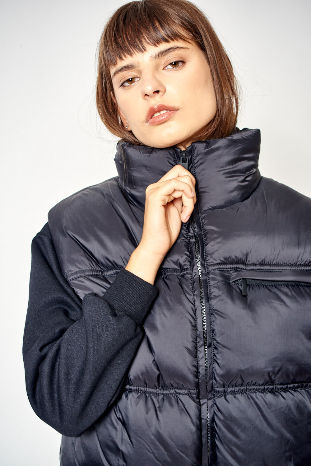CHALECO COAT