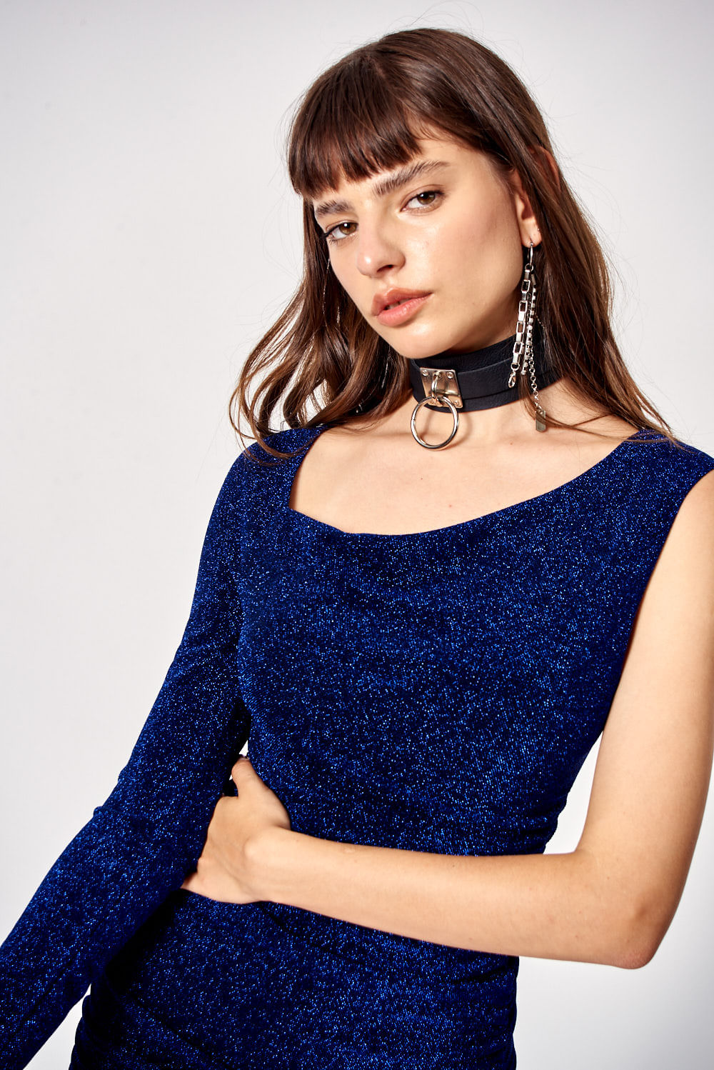 VESTIDO SPARKLING