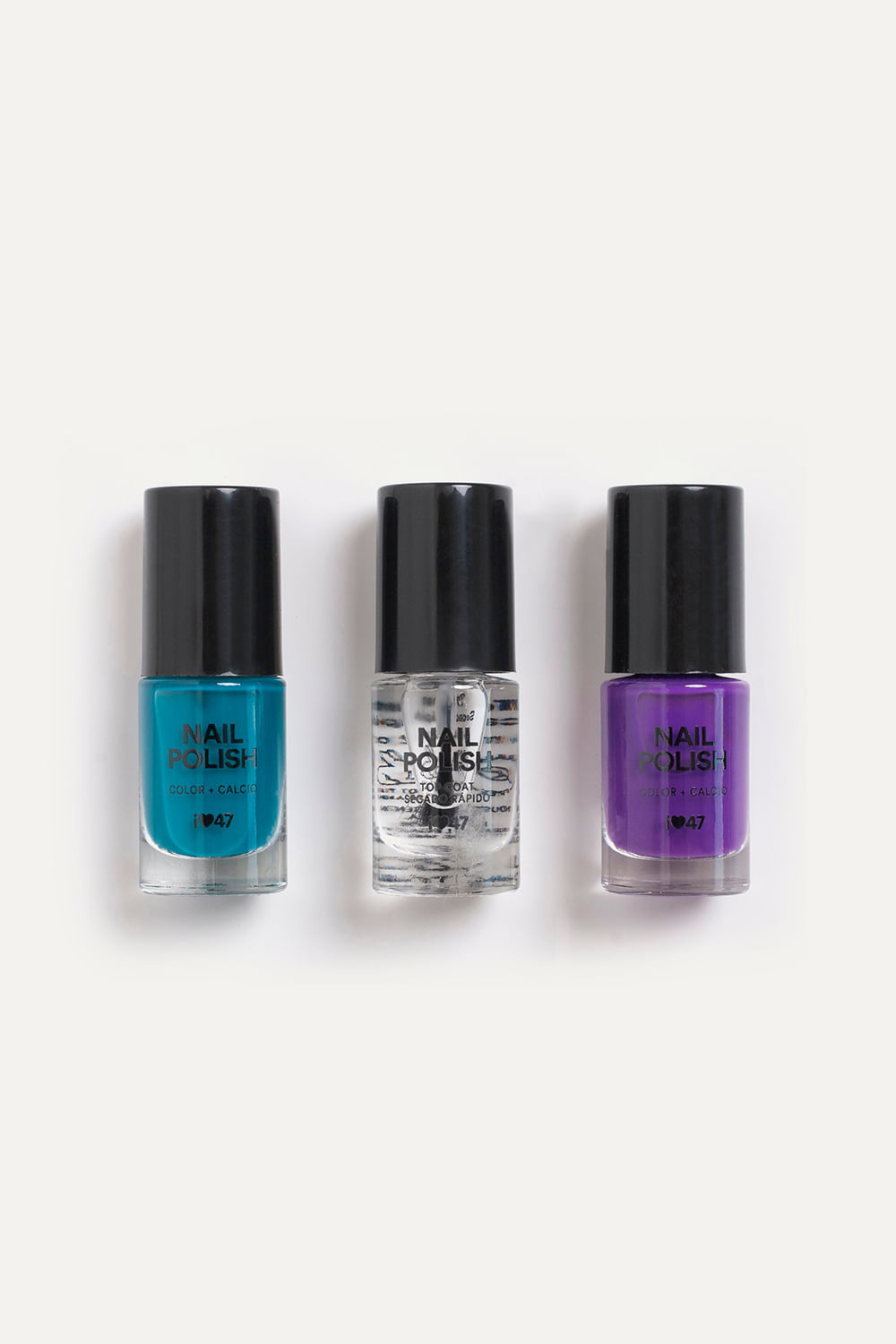 NAIL SET X3 05
