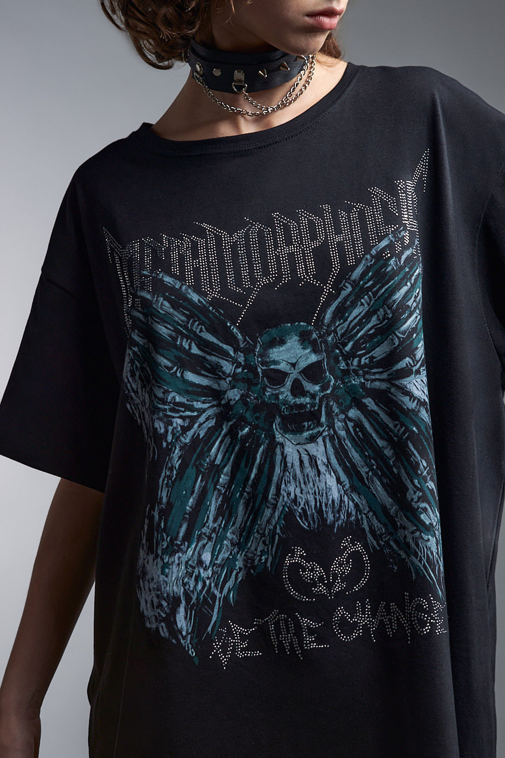 REMERON VESTIDO METAMORPHOSIS K