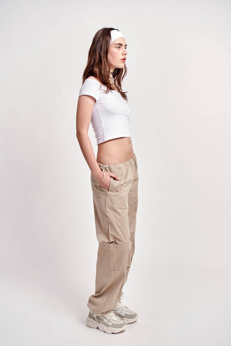 Pantalon cargo best sale 47 street