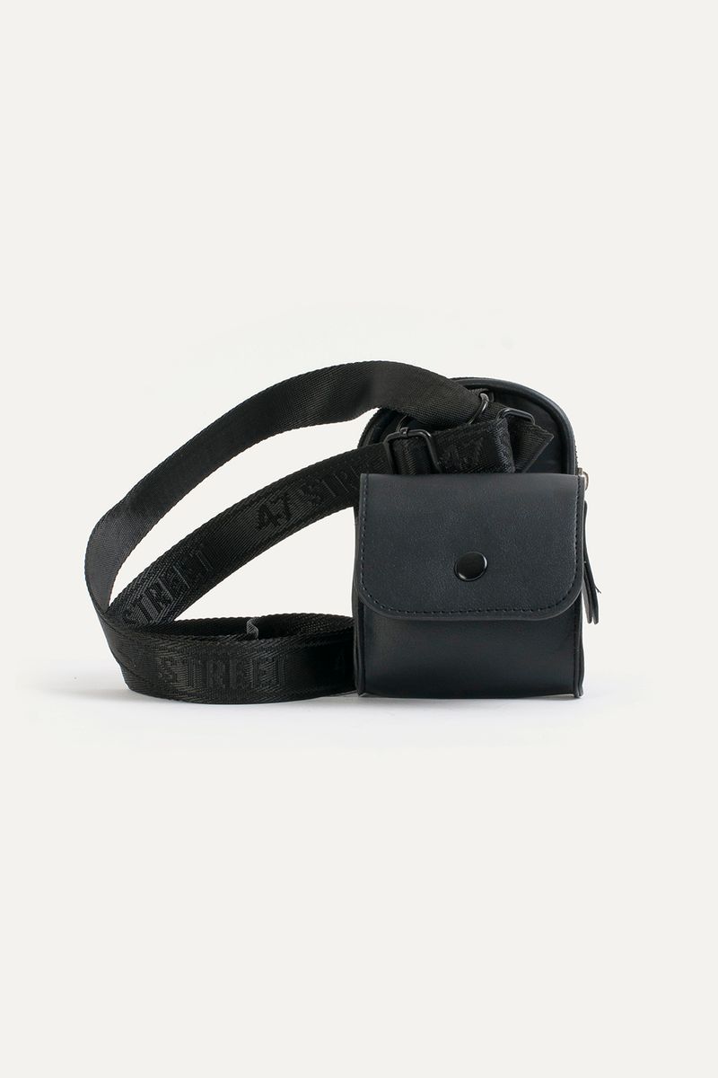 Belt 2025 mini bag