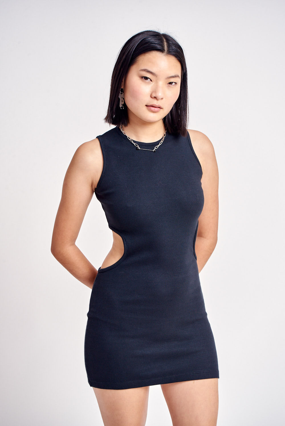 VESTIDO NEW DOHA